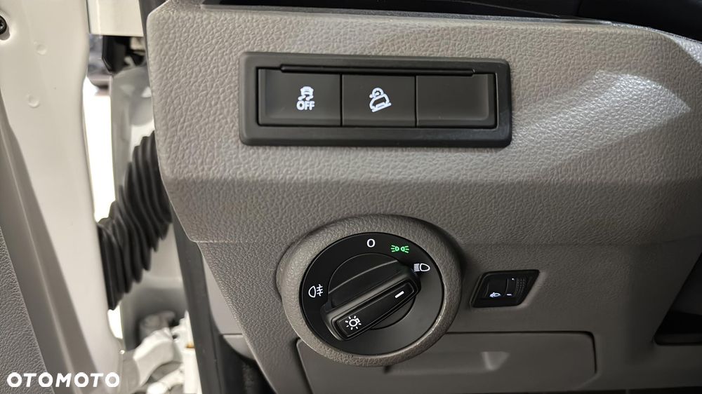 Volkswagen Transporter L1H1 4Motion - 25