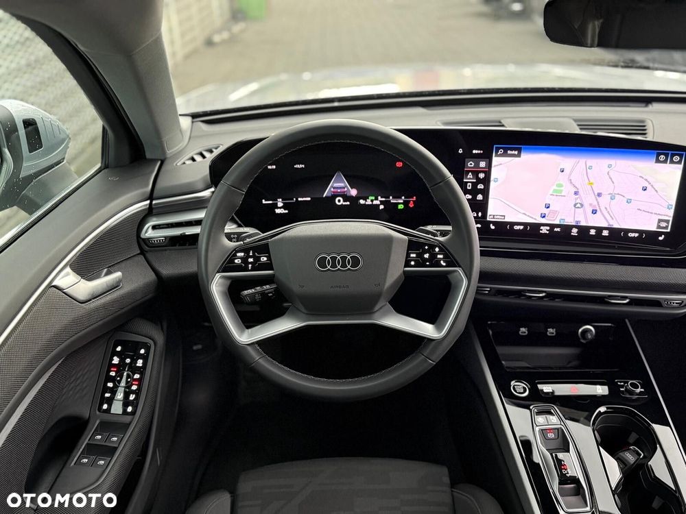 Audi A6 Avant - 27