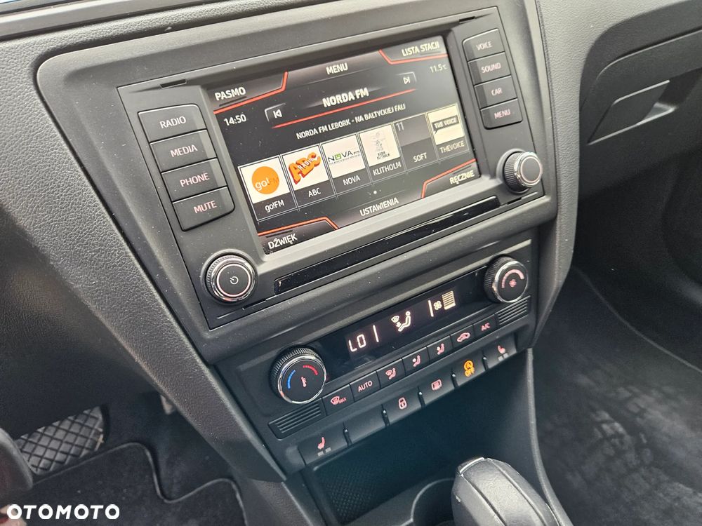 Seat Toledo 1.4 TSI Xcellence S&S DSG - 20