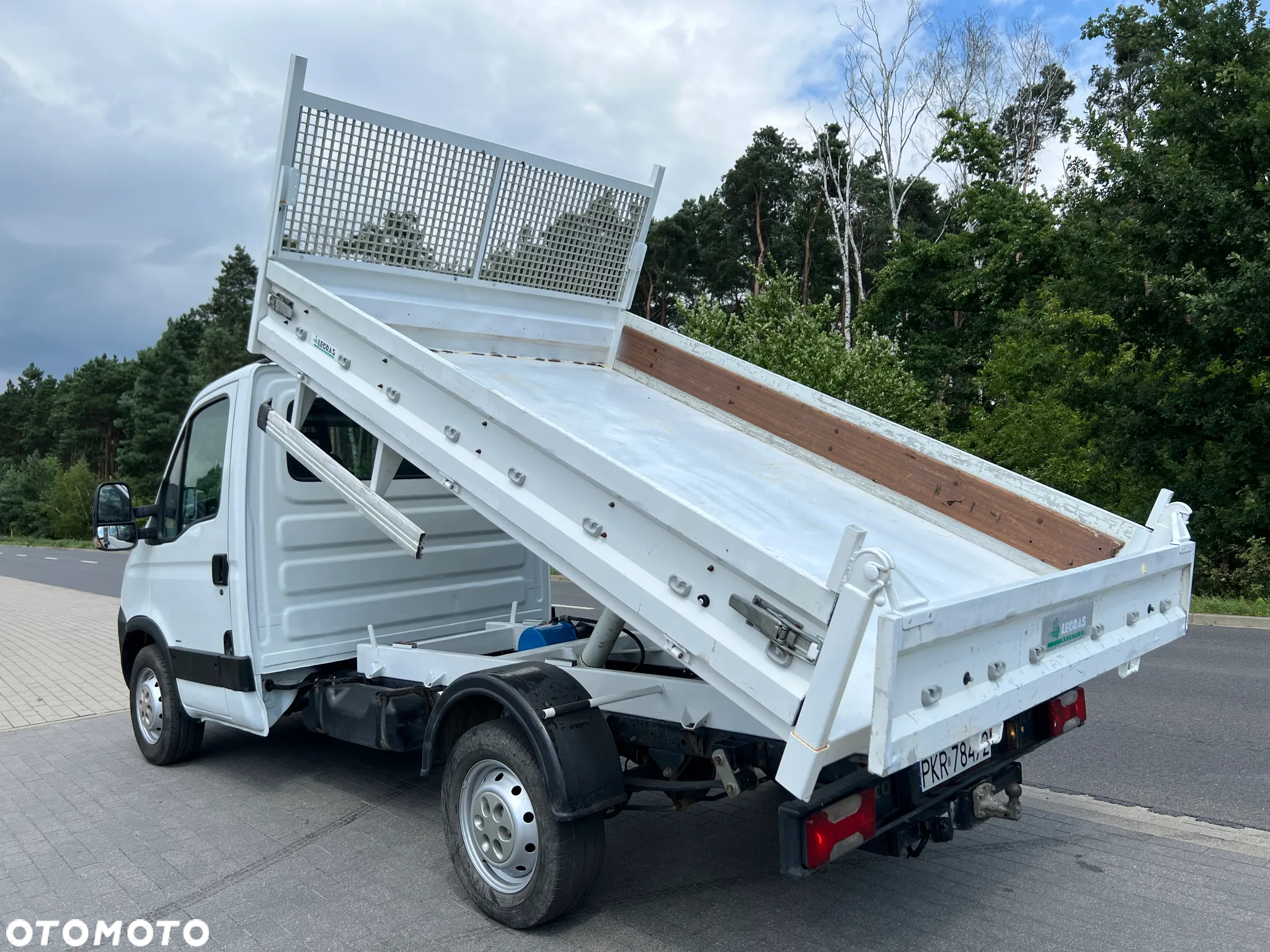 Iveco 35S14 - 11