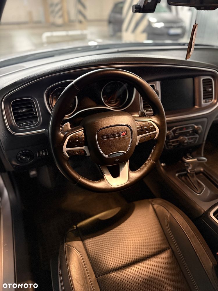 Dodge Charger ver-3-6-gt - 21