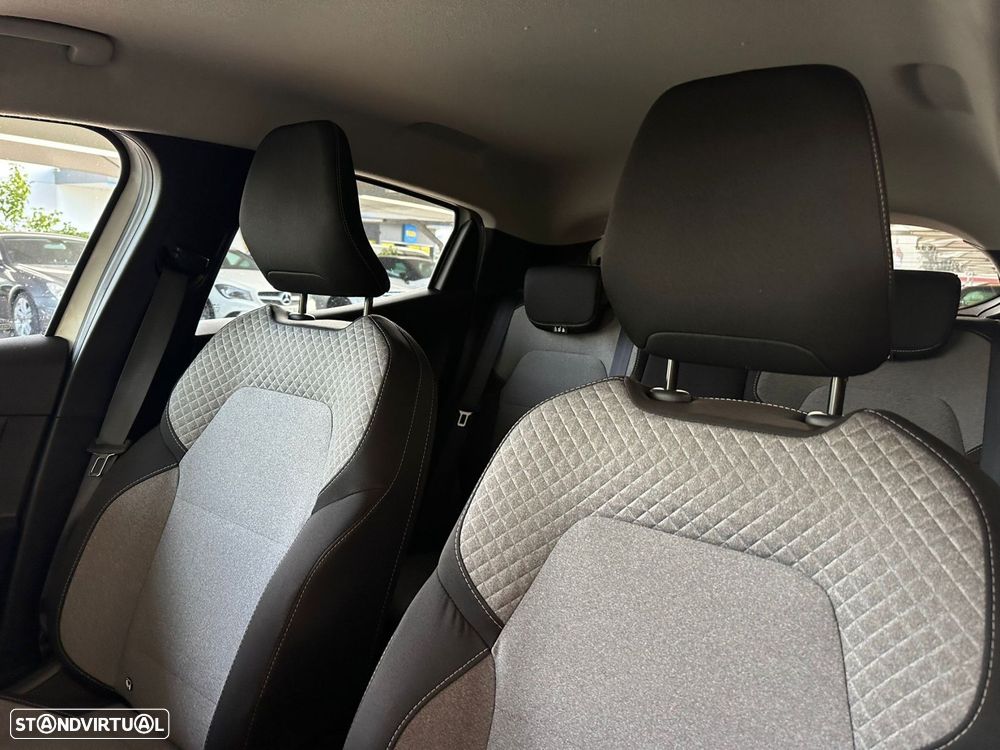 Renault Clio 1.0 TCe Evolution - 8