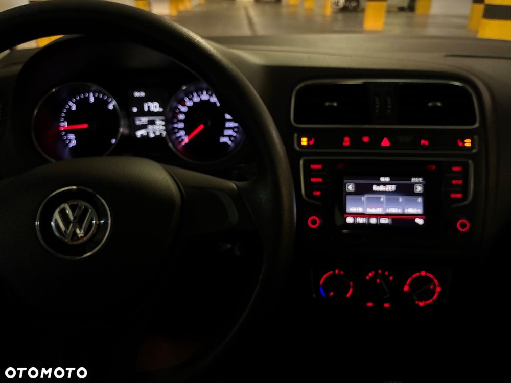 Volkswagen Polo - 26