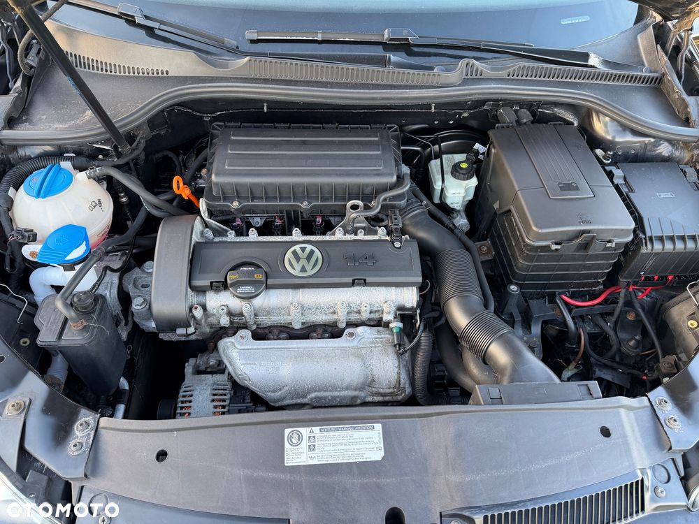 Volkswagen Golf 2009