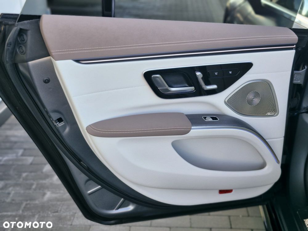Mercedes-Benz EQS 580 107.8kWh 4-Matic AMG Line - 26