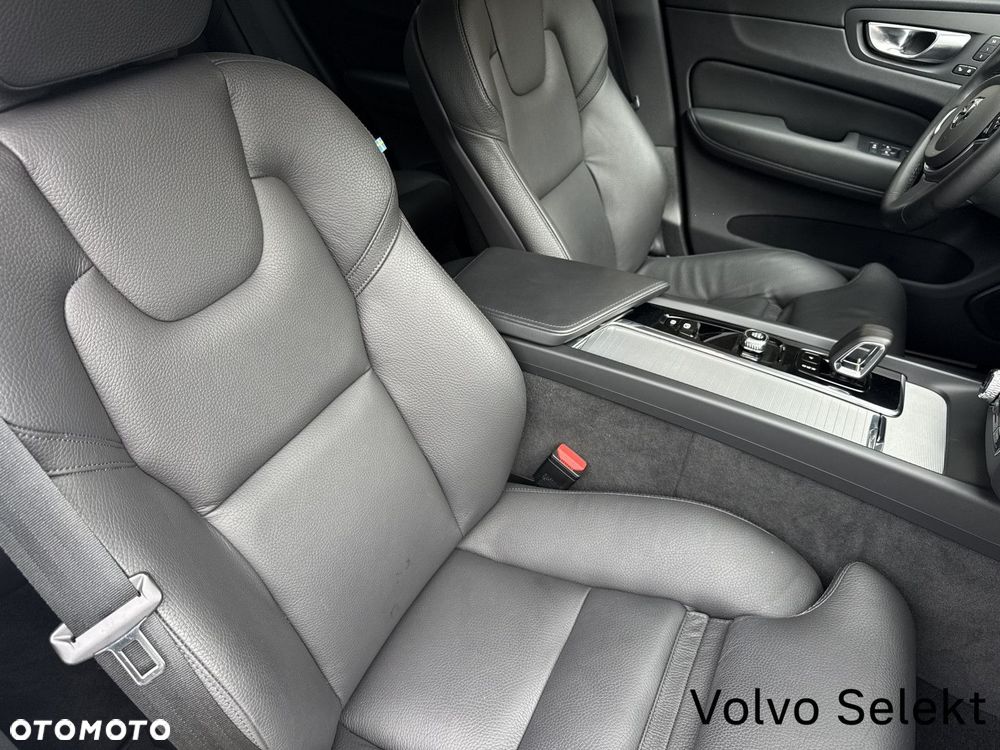 Volvo XC 60 - 17