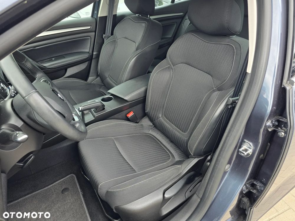 Renault Megane - 12