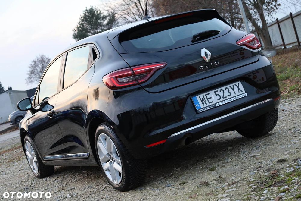 Renault Clio 1.0 TCe Zen - 5