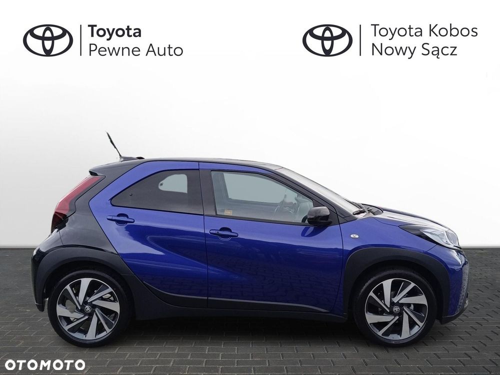 Toyota Aygo X - 7