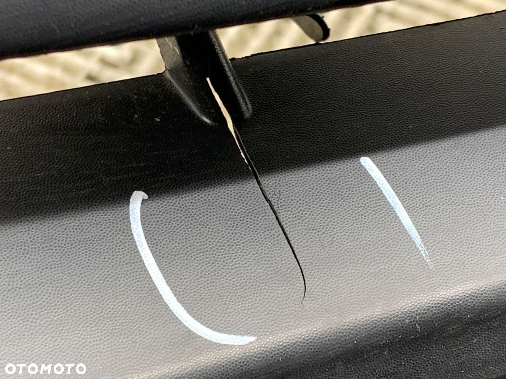 ZDERZAK PRZÓD  DACIA DOKKER nadwozie wielkoprzestrzenne (MPV) (KE_) 2012 - 2022 1.6 61 kW [83 KM] - 10