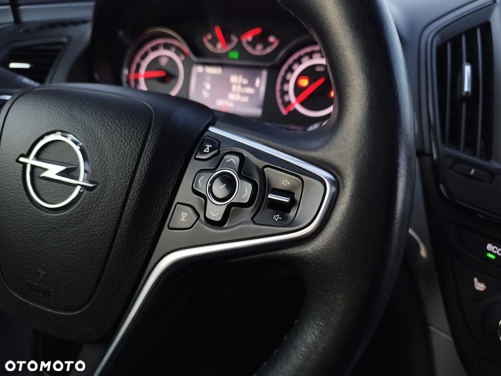Opel Insignia Sports Tourer 2.0 Diesel Business Edition - 19