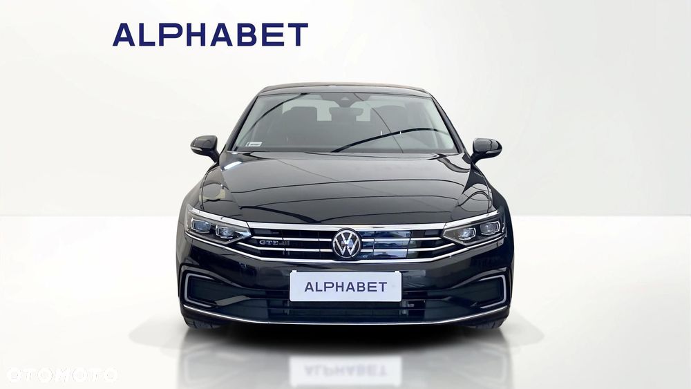Volkswagen Passat 1.4 TSI Plug-In Hybrid GTE DSG - 8