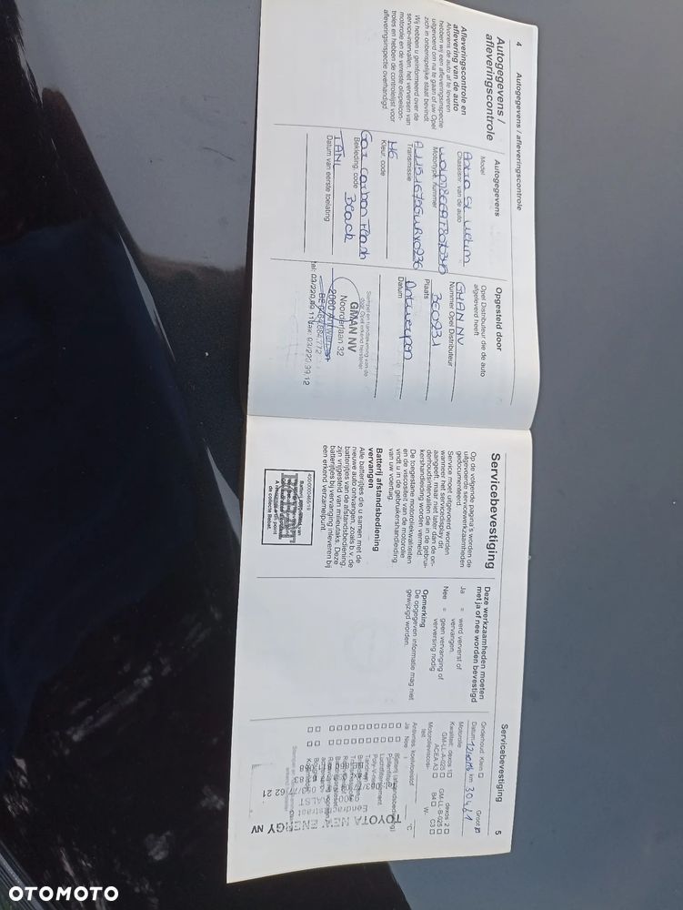 Opel Astra - 27