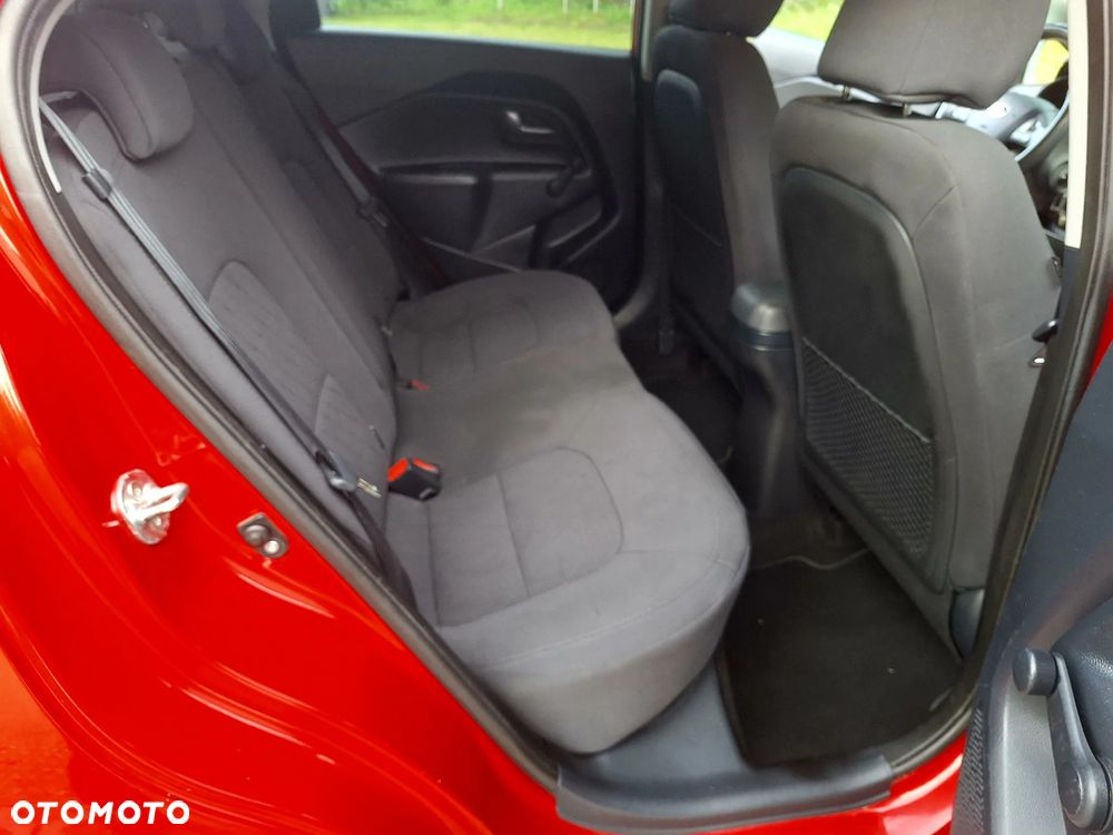 Kia Rio 1.2 Dream Team Edition - 14