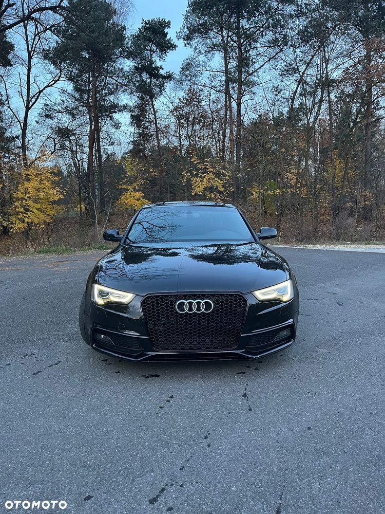 Audi A5 Coupé 2.0 TFSI Quattro S tronic - 14