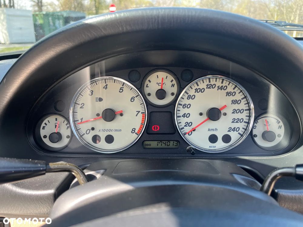 Mazda MX-5 1.8 16V - 6