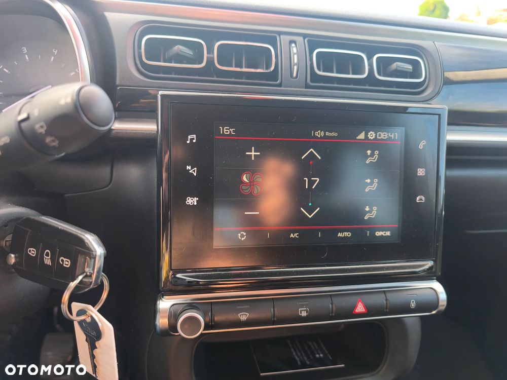 Citroën C3 1.2 PureTech Shine - 8