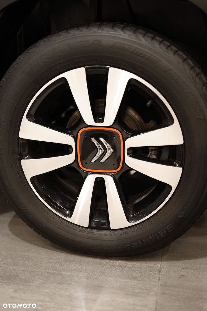 Citroën C3 - 26