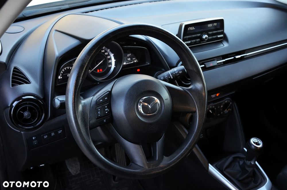 Mazda CX-3 2.0 Skyenergy - 16