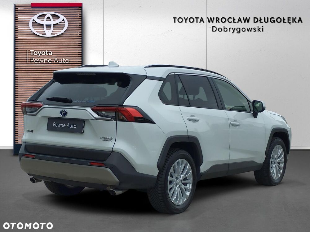 Toyota RAV4 - 5