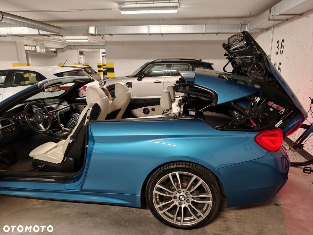 BMW Seria 4 430i xDrive Sport - 15