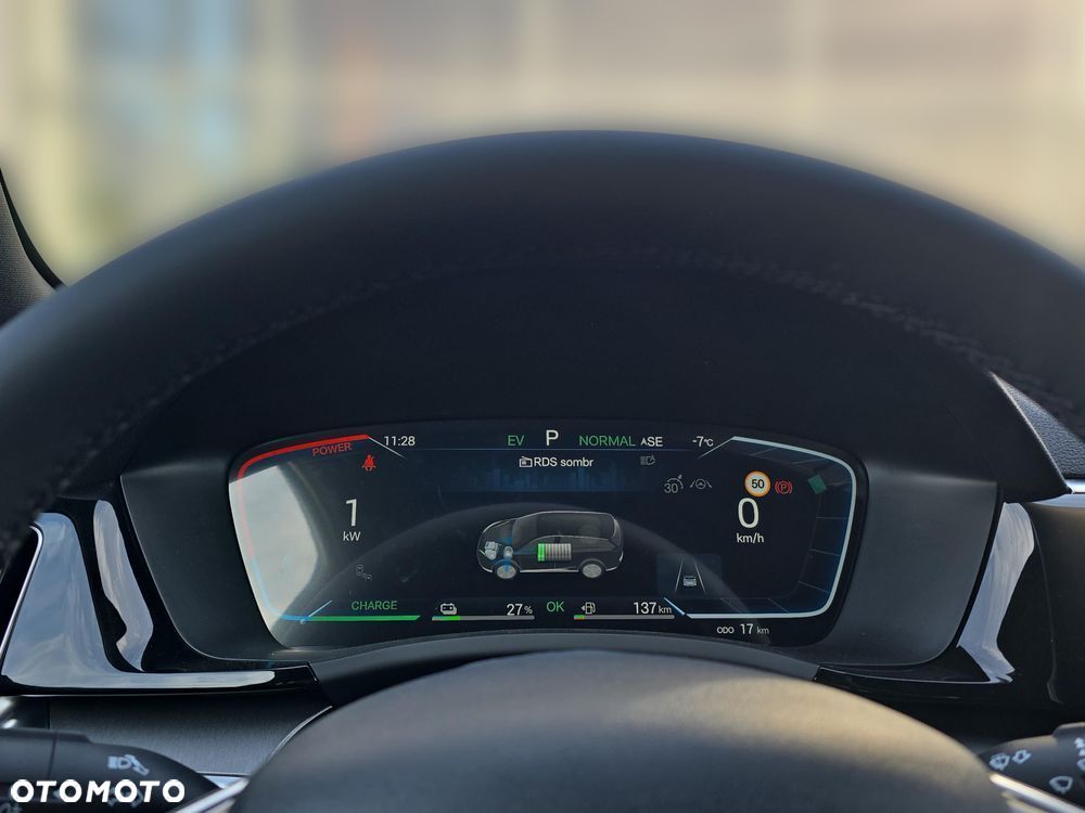 BYD Seal U 1.5 Boost - 11