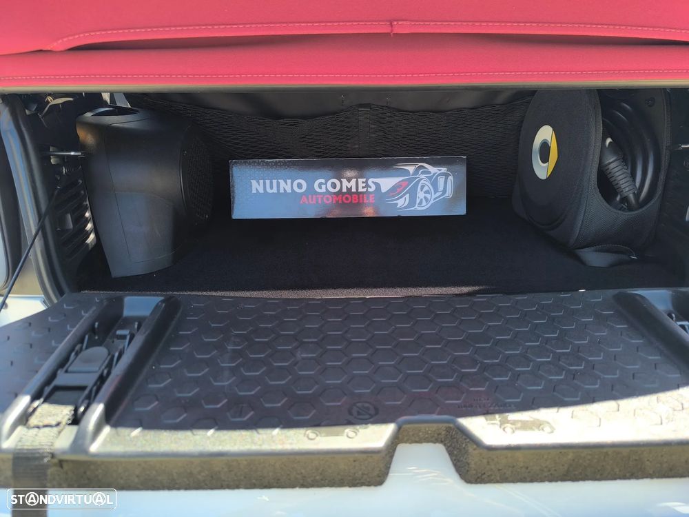 Smart Fortwo Cabrio EQ prime - 14