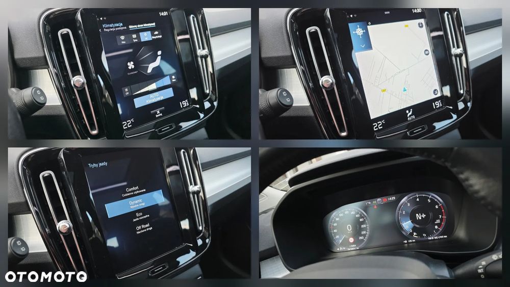 Volvo XC 40 T3 Momentum - 19