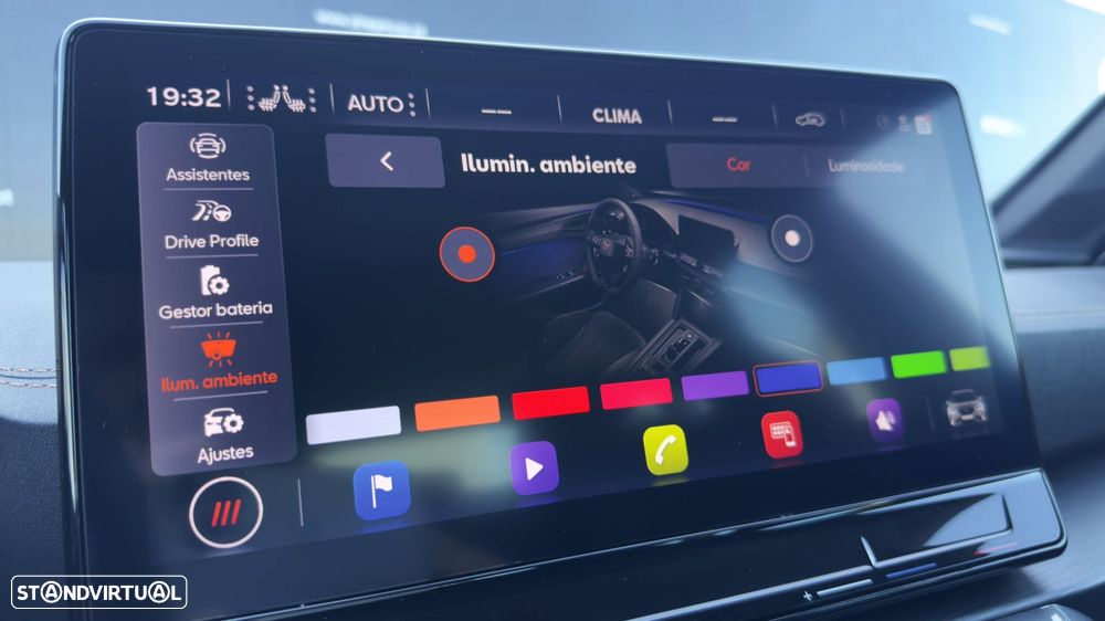 Cupra Formentor 1.4 e-Hybrid DSG VZ - 26