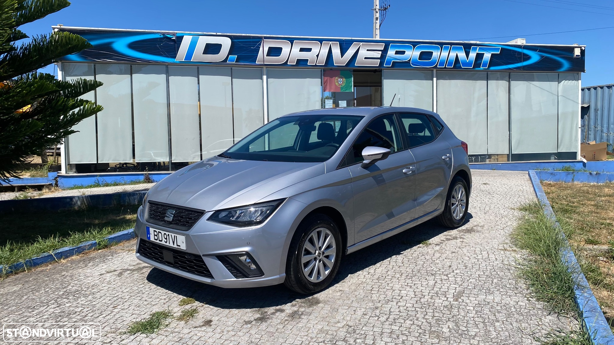 SEAT Ibiza 1.0 TSI Style - 2