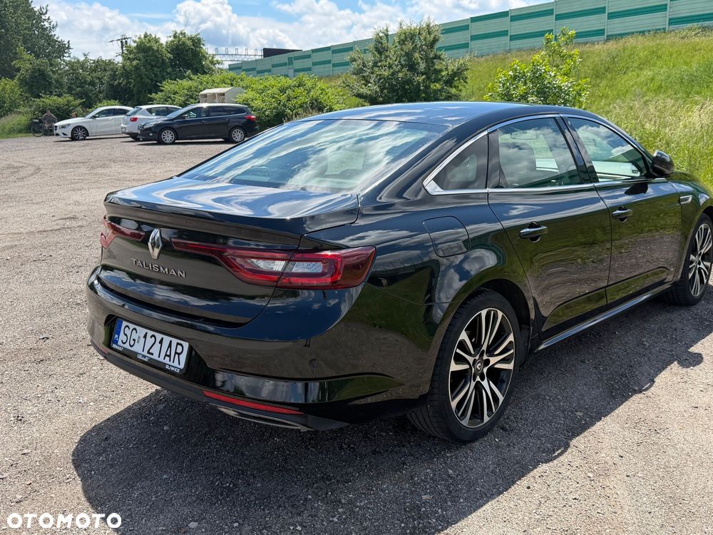 Renault Talisman 1.6 Energy dCi Intens EDC - 3