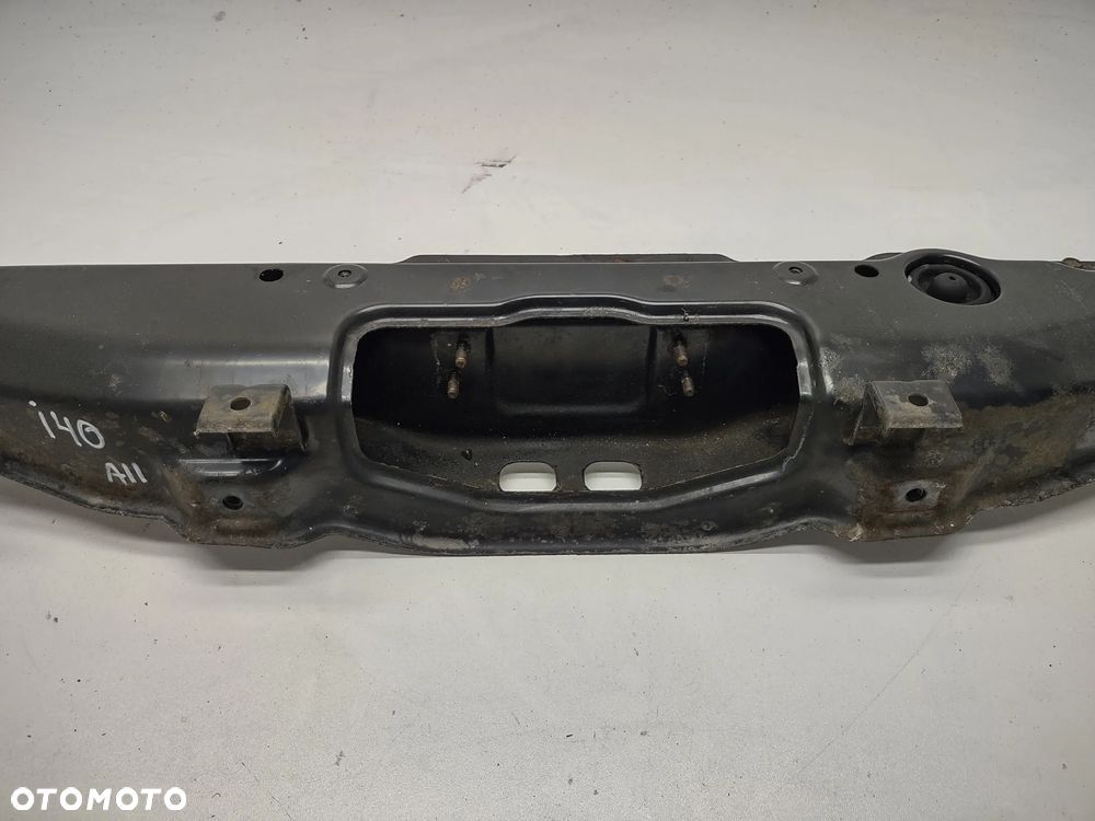BELKA GÓRNA WSPORNIK LISTWA PASA PRZEDNIEGO 64101-3Z000 HYUNDAI I40 2011-2019r. ORYGINAŁ - 3