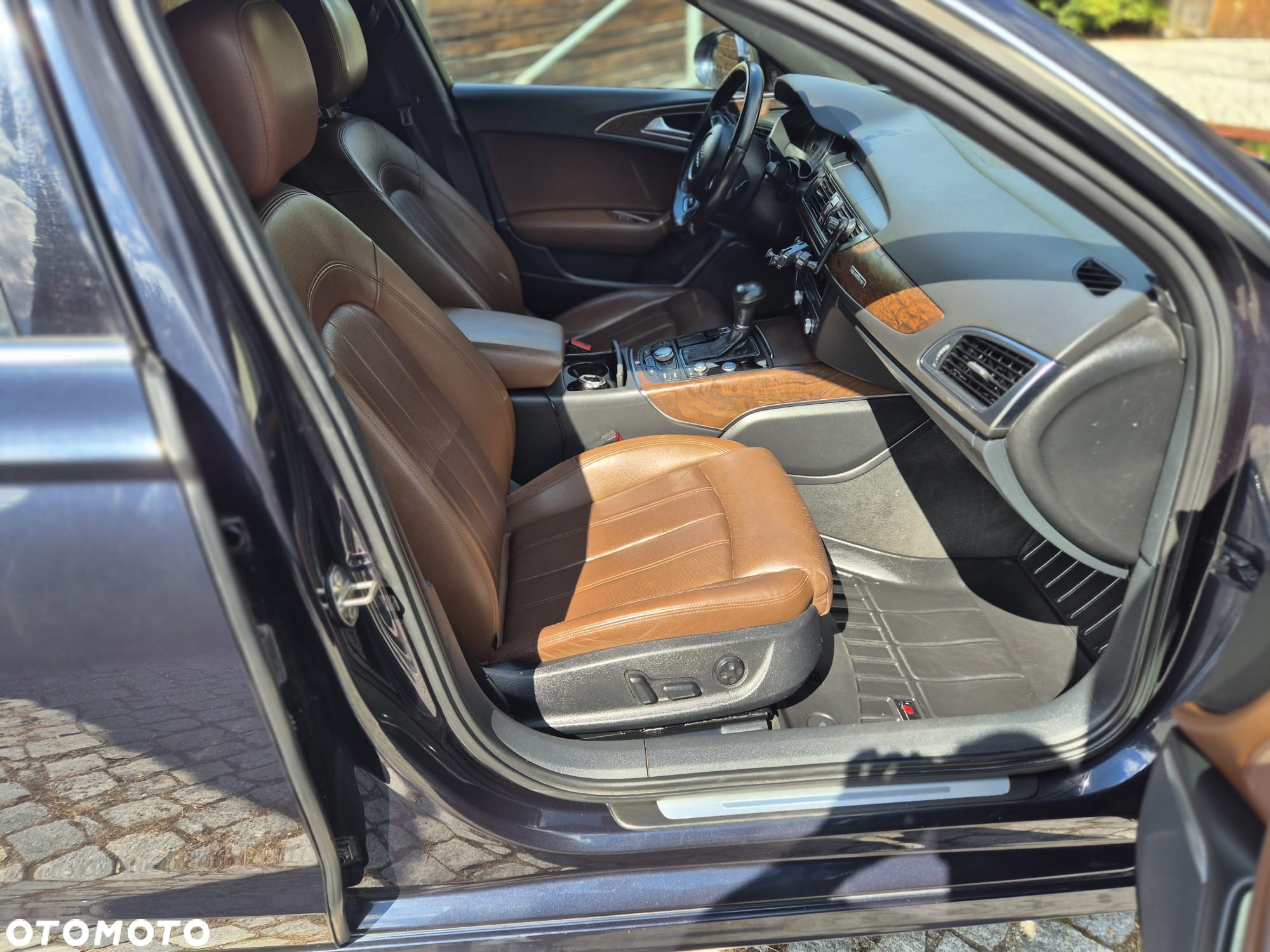 Audi A6 - 19