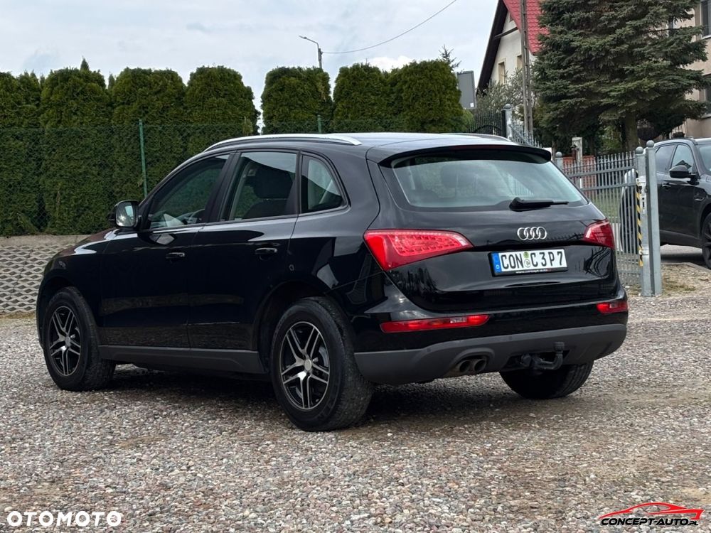 Audi Q5 - 15