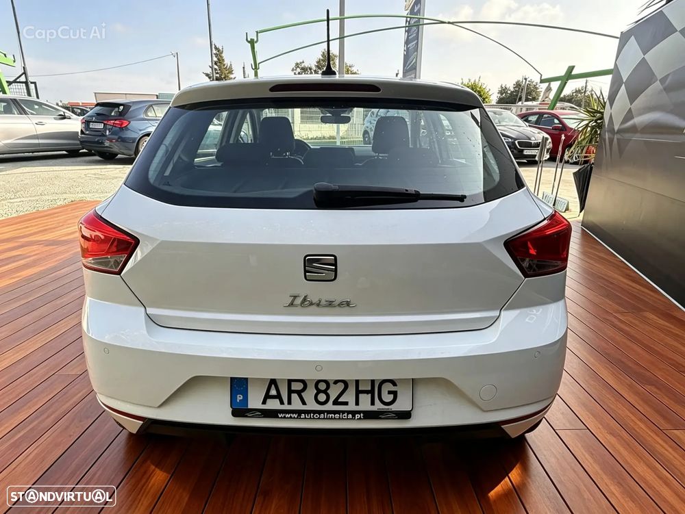 SEAT Ibiza 1.0 Style - 5