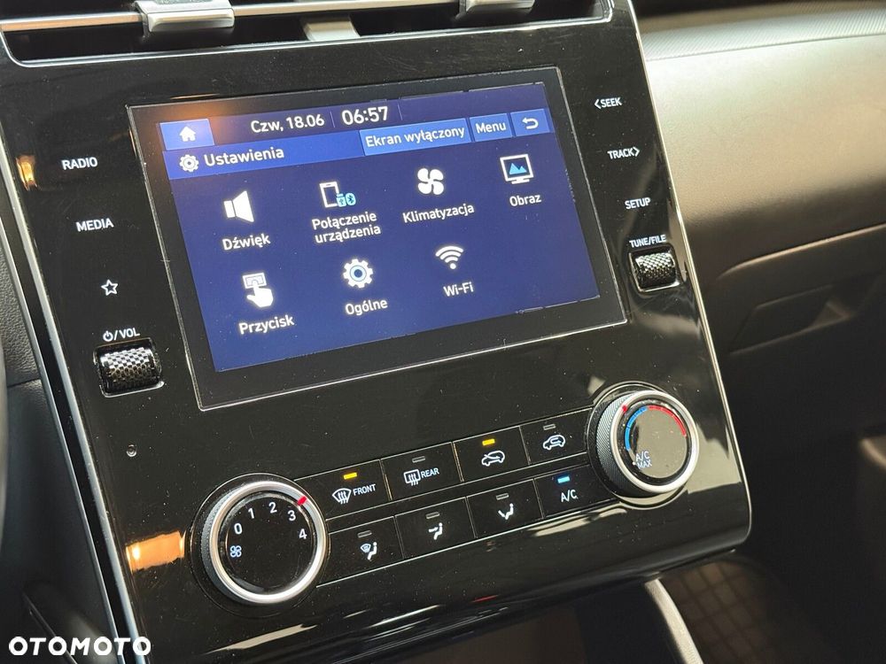 Hyundai Tucson 1.6 T-GDi Modern Plus 2WD - 37