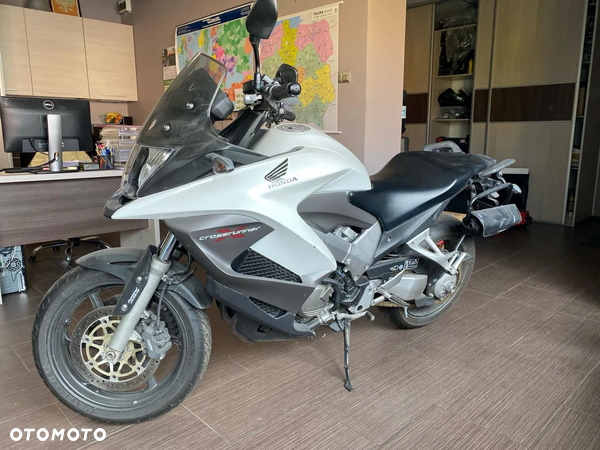 Honda VFR