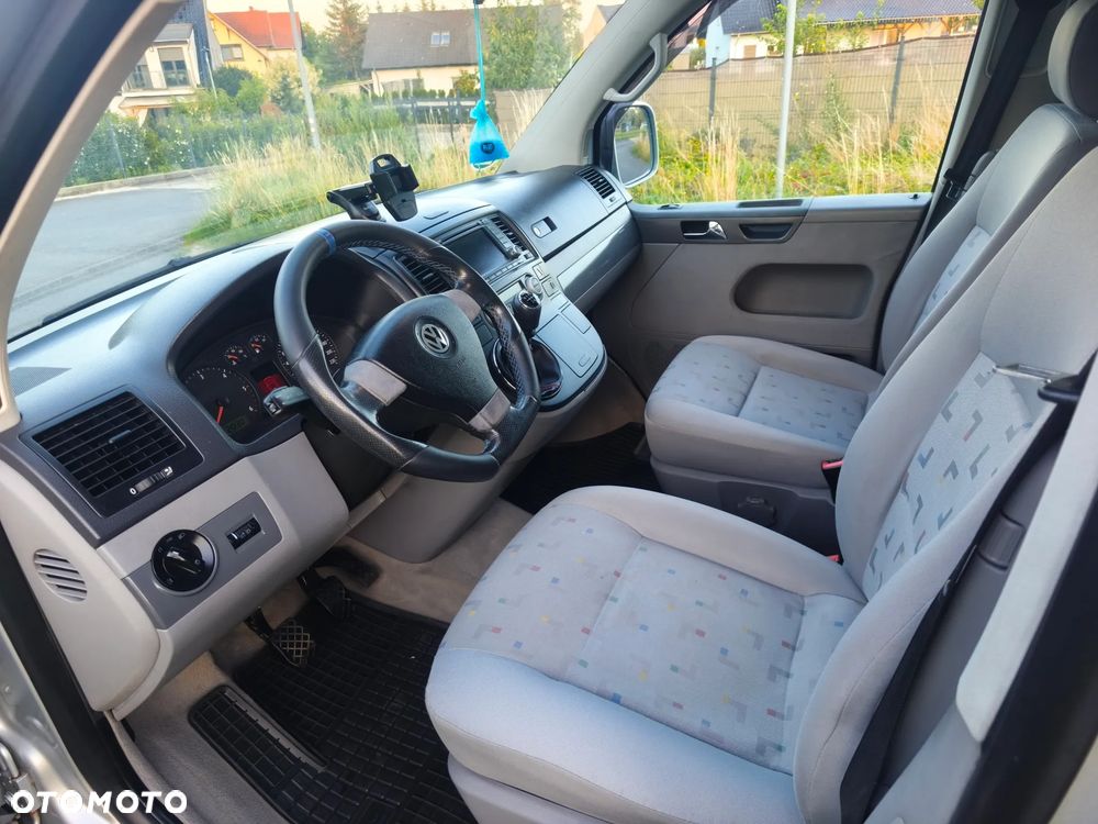 Volkswagen Multivan L1 Trendline - 6