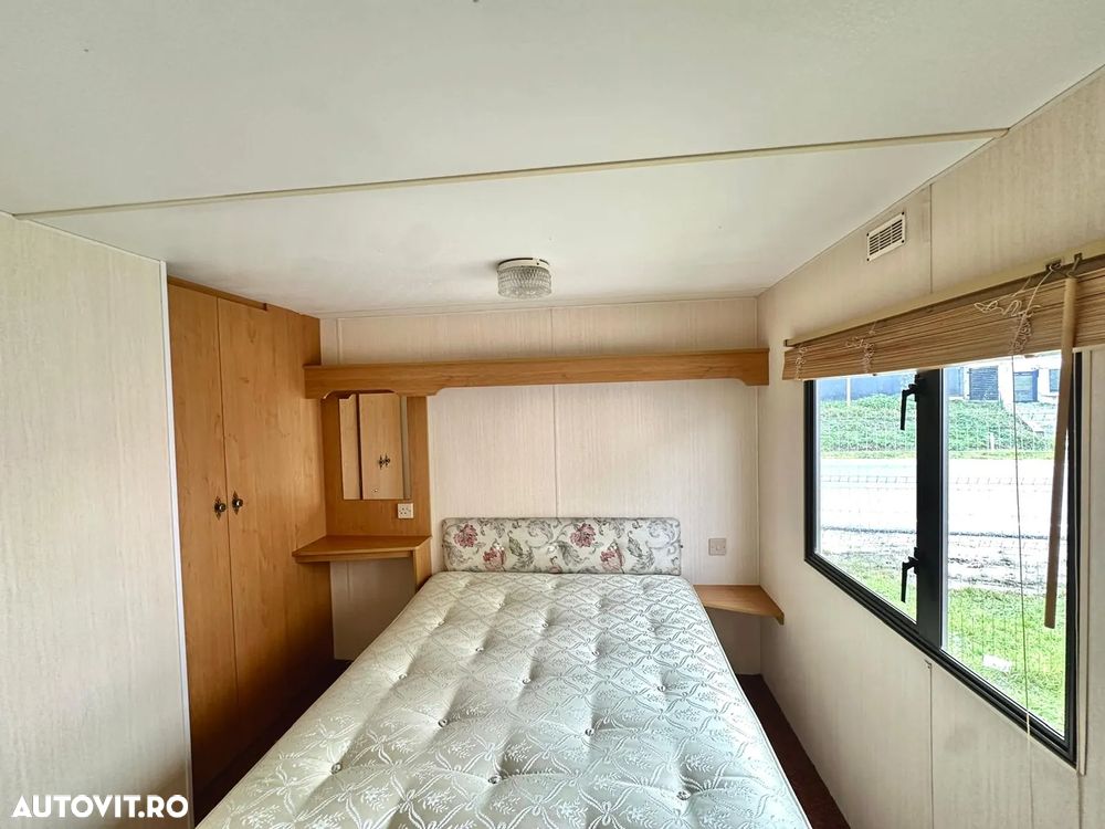 Alta Casă mobilă Cosalt Torino nr. 111  | 9 x 3 m | 2 dormitoare și 1 baie - 6