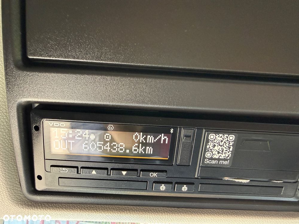 Scania S 500 - 33
