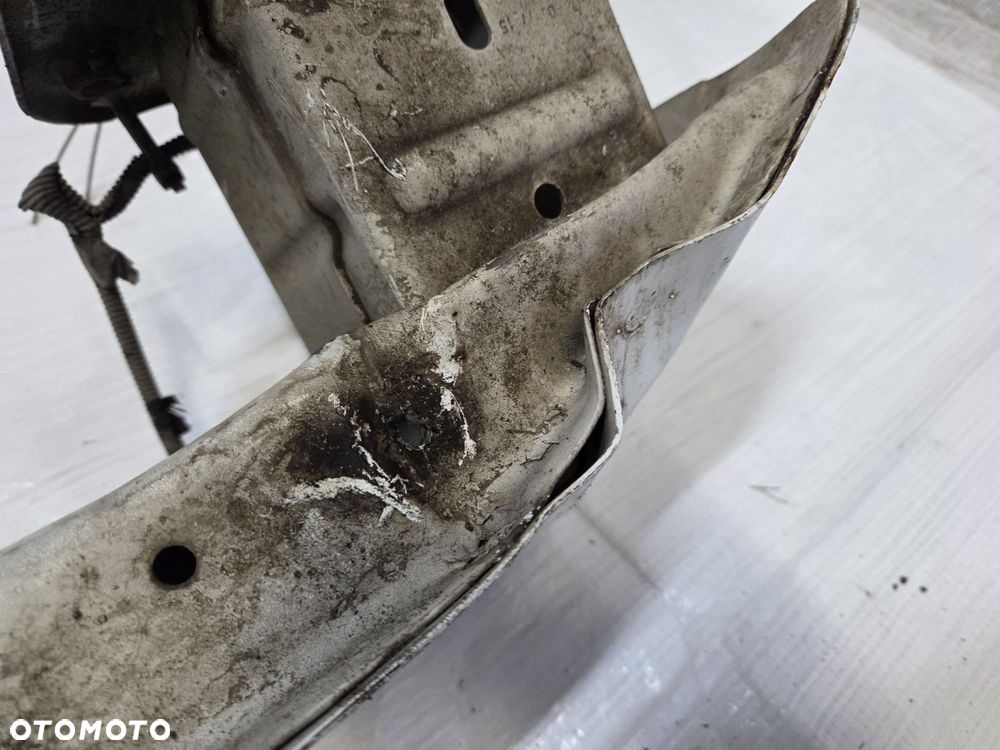 Belka zderzaka przednie wzmocnienie  Ford Transit Custom I MK1 5B - 9