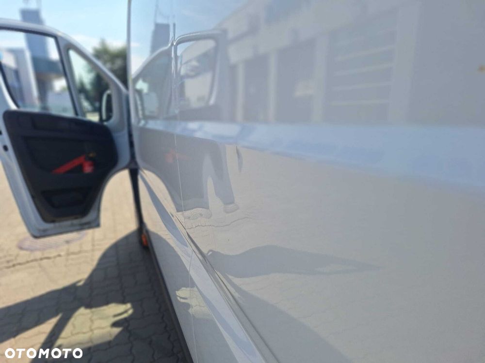 Fiat Ducato L4H2 Krajowy Maxi Wzmocniony Super cena ! - 22