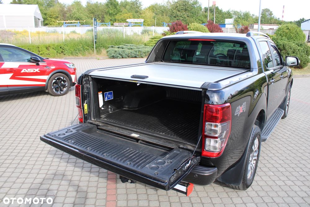Ford Ranger 3.2 TDCi 4x4 DC Wildtrak EU6 - 6