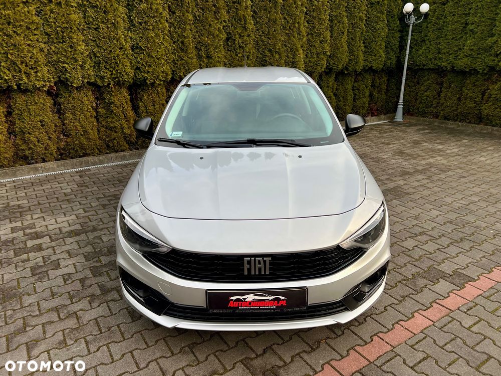 Fiat Tipo 1.4 Classic - 2