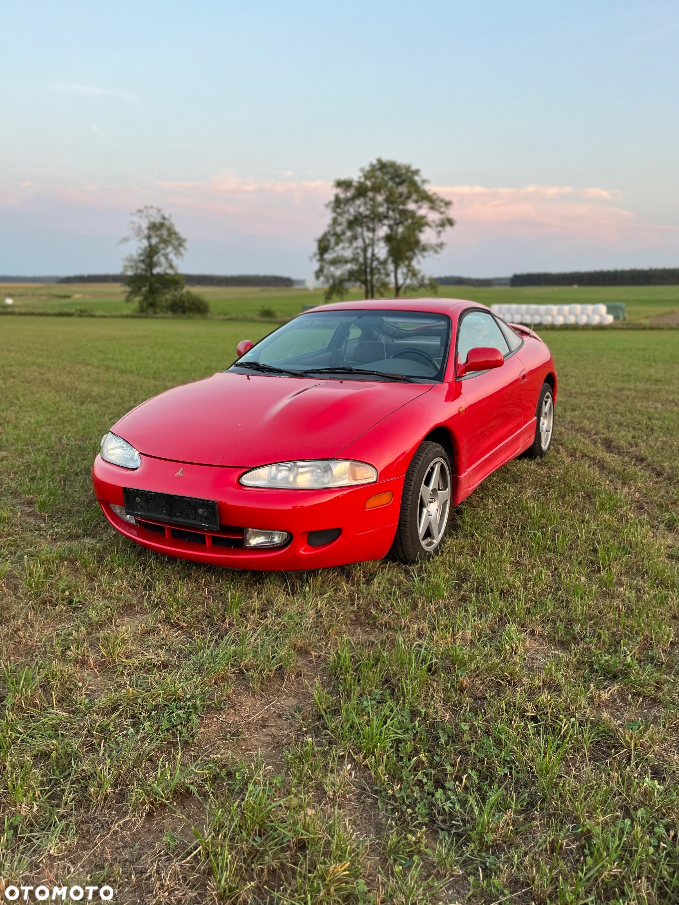 Mitsubishi Eclipse 2000 GS-16V Klima - 2