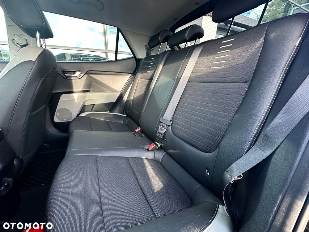 Kia Stonic 1.0 T-GDI L - 12