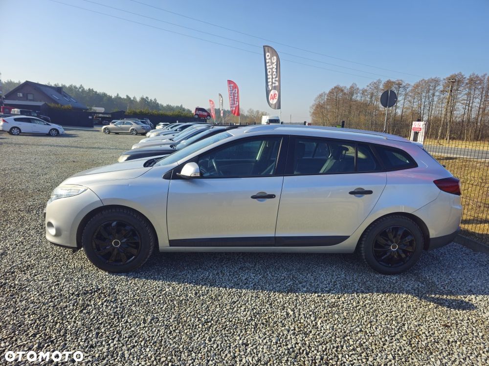Renault Megane - 5