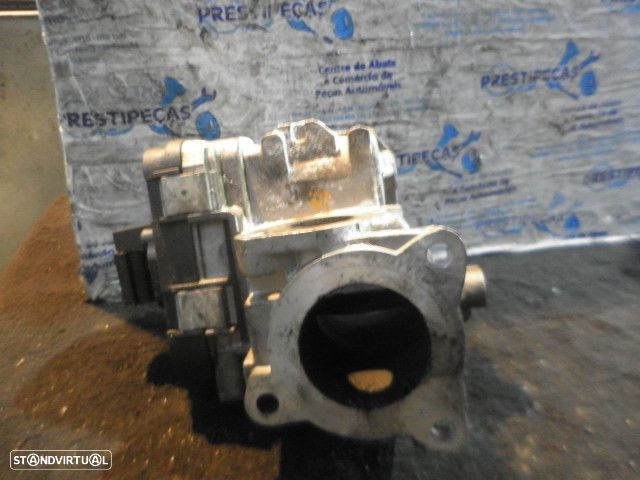 Corpo Borboleta 55199974 SAAB 93 SW 2006 1.9TID 120CV 5P PRETO - 3