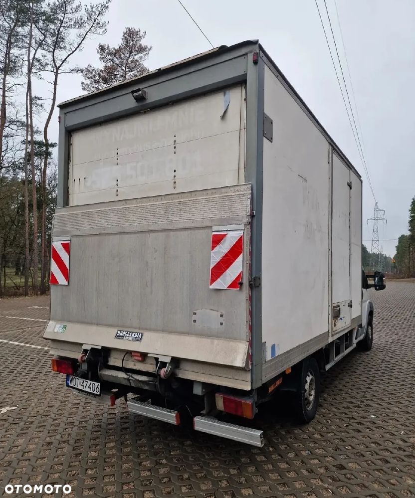 Fiat Ducato - 7