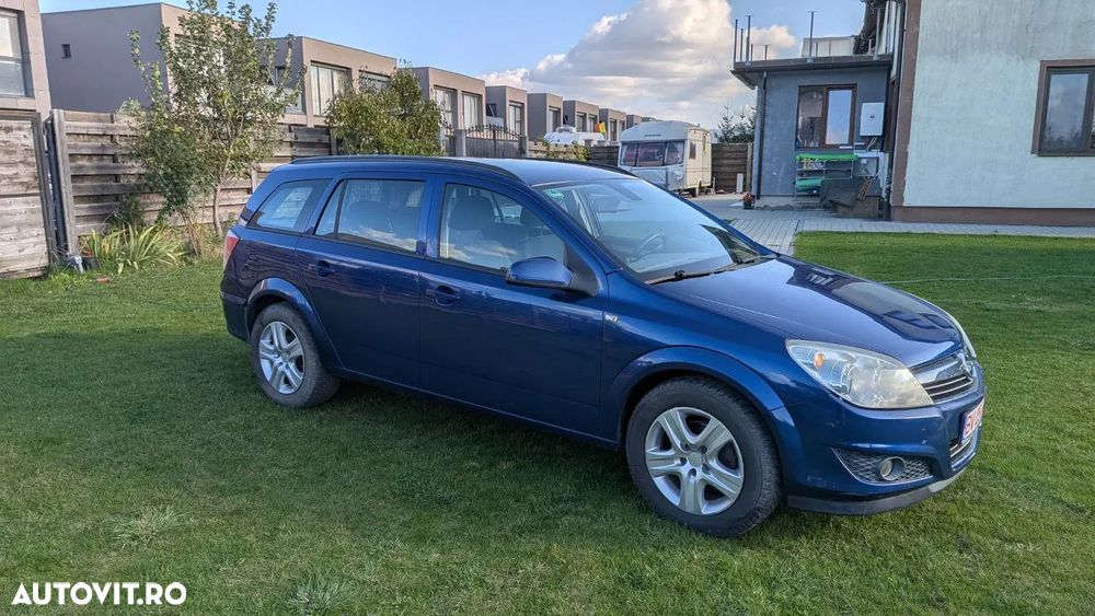 Opel Astra 1.4 Active - 1